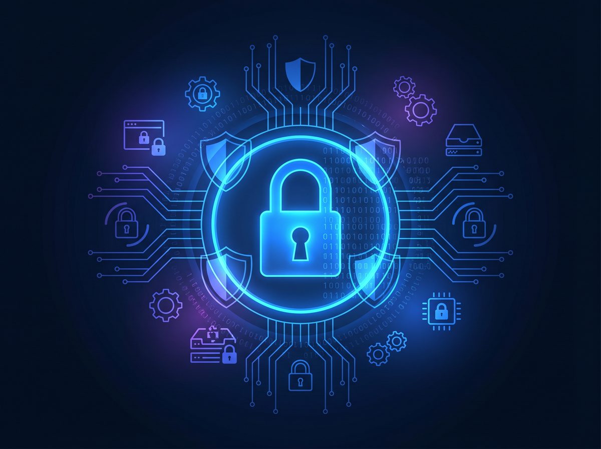 小朱加速器安全防护体系